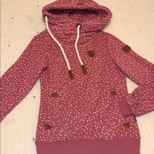 Wanakome women’s pullover